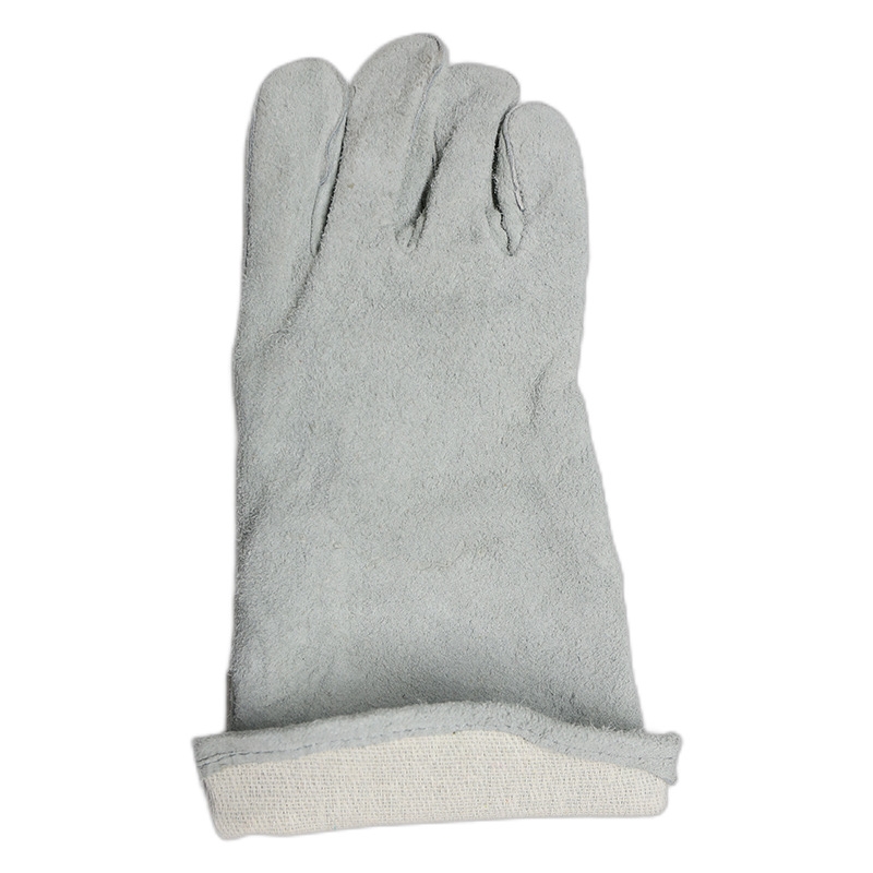 漢盾HD-DR2022-1防金屬噴濺隔熱電焊手套圖片1 漢盾HD-DR2022-1防金屬噴濺隔熱電焊手套圖片1