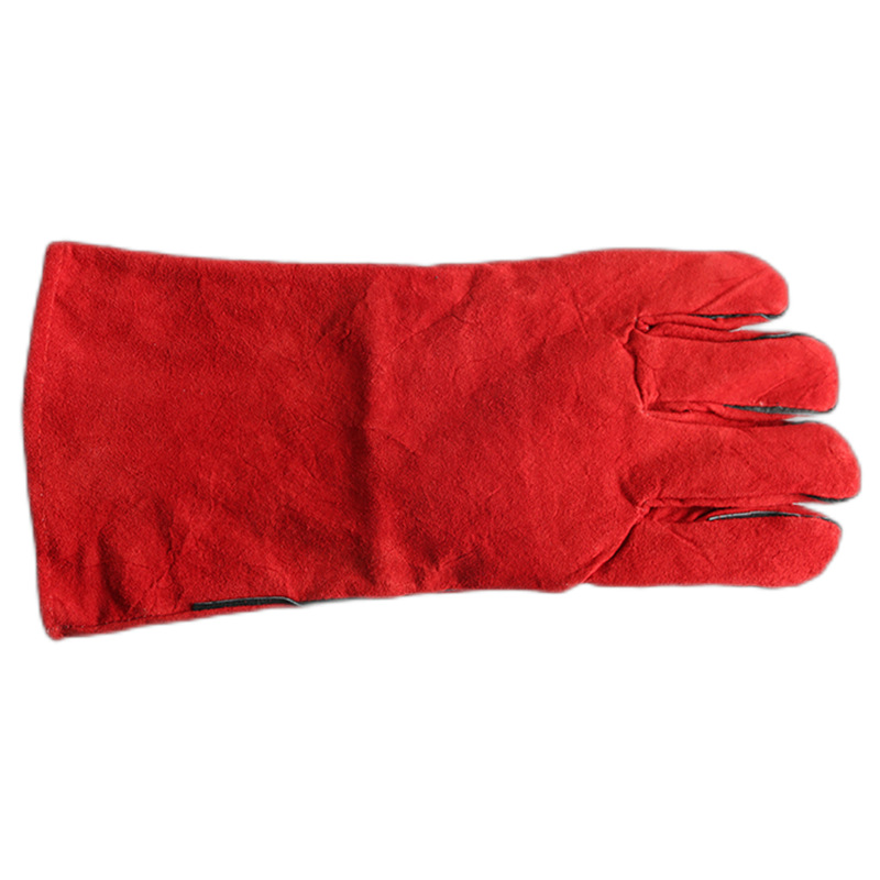 漢盾HD-DR2022防金屬噴濺隔熱電焊手套圖片1 漢盾HD-DR2022防金屬噴濺隔熱電焊手套圖片1