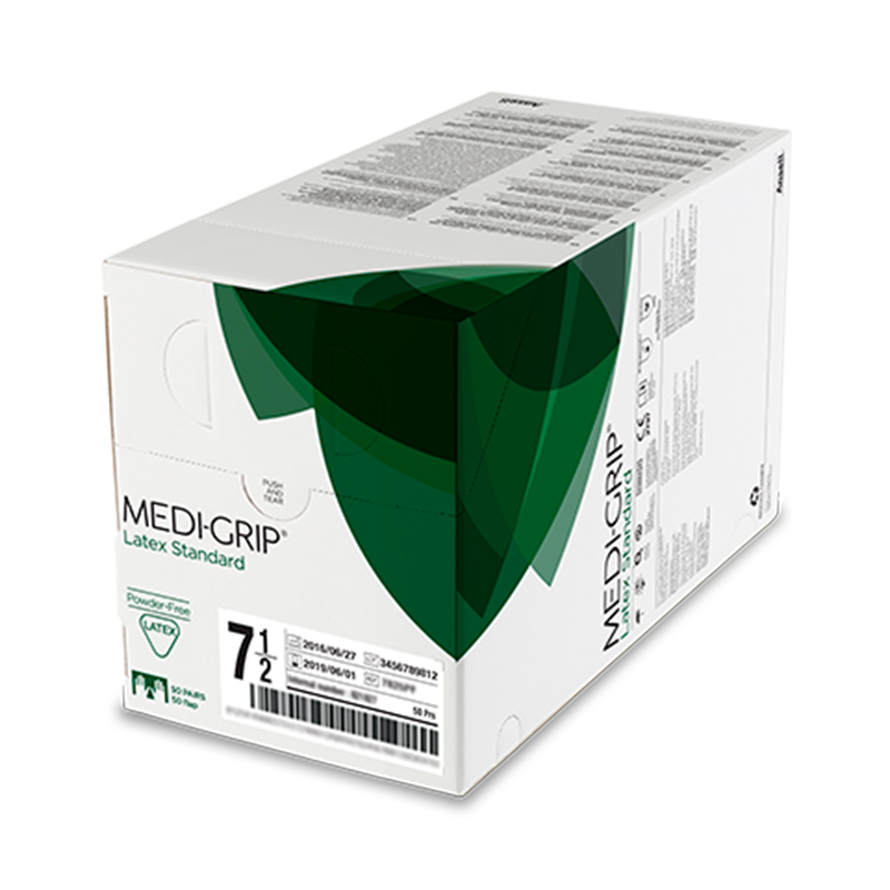 安思爾GAMMEX Latex Standard 330085090無粉乳膠手術(shù)手套圖片1 安思爾GAMMEX Latex Standard 330085090無粉乳膠手術(shù)手套圖片1