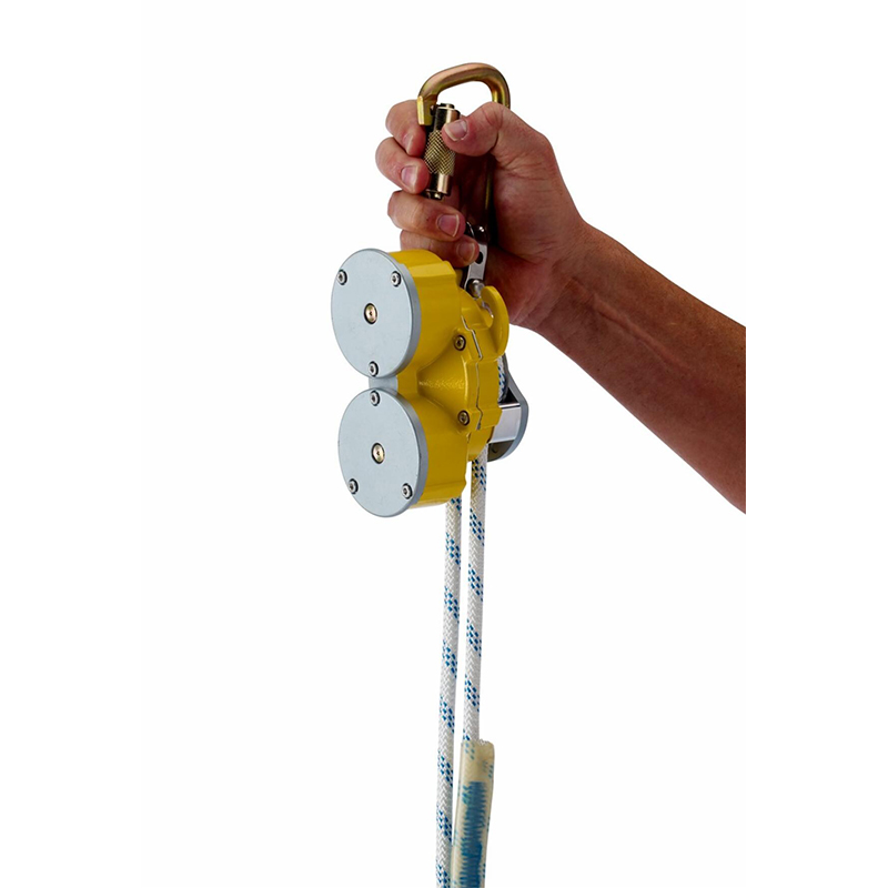 3M 3306100 DBI-SALA Rollgliss R550逃生裝置100m圖片1 3M 3306100 DBI-SALA Rollgliss R550逃生裝置100m圖片1