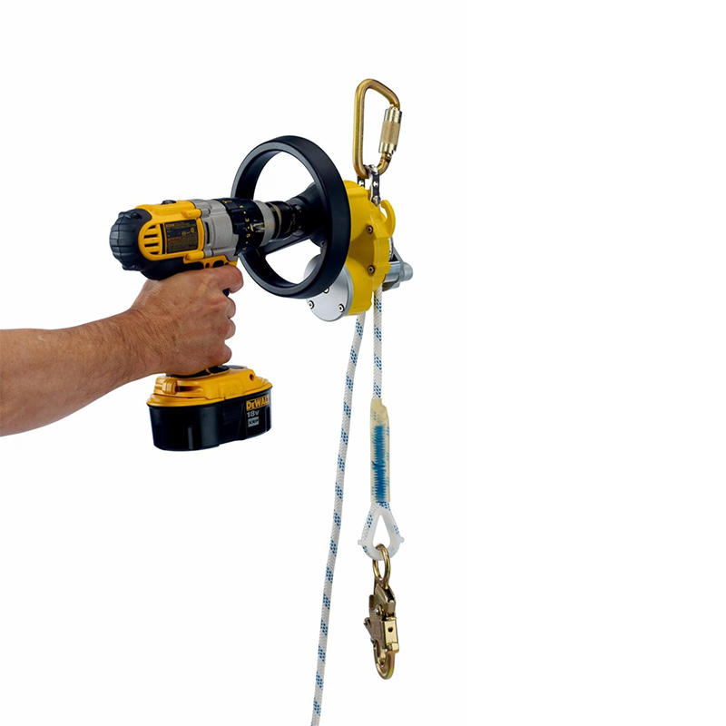 3M 3307110 DBI-SALA Rollgliss R550逃生裝置(帶救援)110m圖片3 3M 3307110 DBI-SALA Rollgliss R550逃生裝置(帶救援)110m圖片3