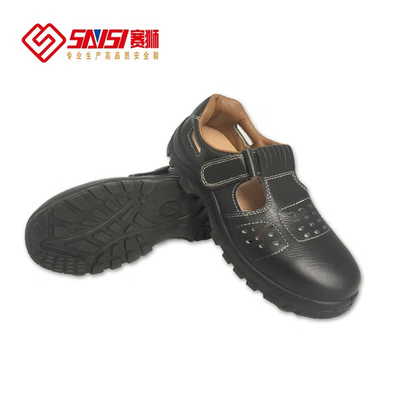 賽獅S603S防砸防刺穿防靜電安全鞋圖片1 賽獅S603S防砸防刺穿防靜電安全鞋圖片1