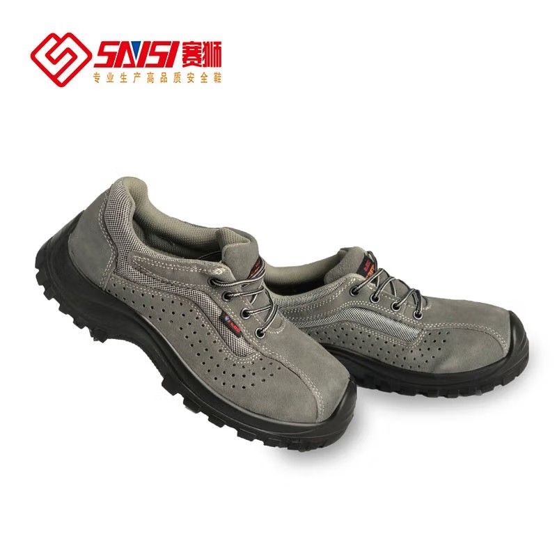 賽獅S702防砸防刺穿防靜電安全鞋圖片1 賽獅S702防砸防刺穿防靜電安全鞋圖片1