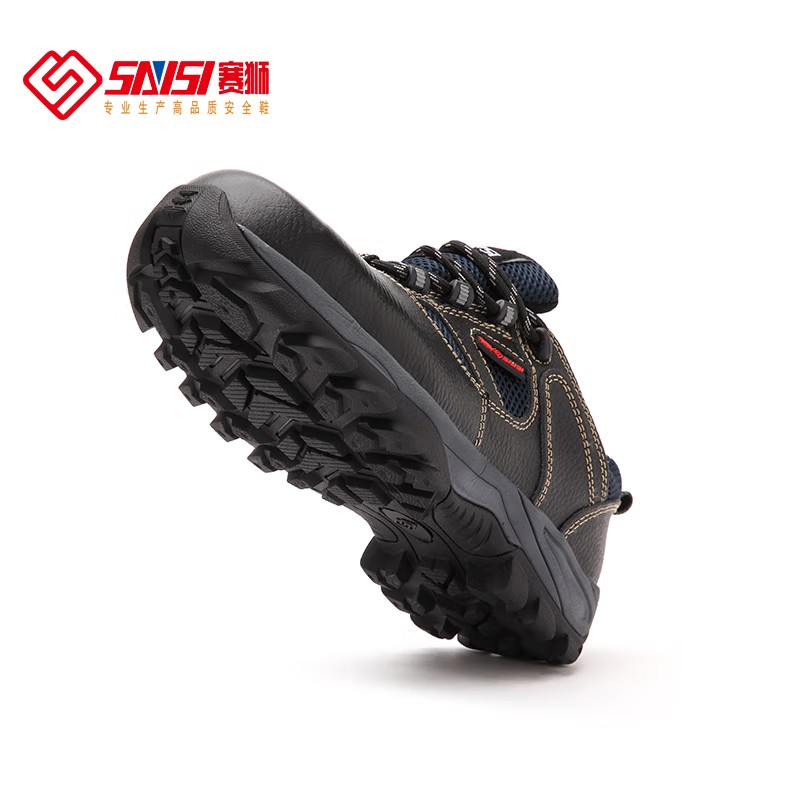 賽獅S7002防砸防刺穿防靜電安全鞋圖片2 賽獅S7002防砸防刺穿防靜電安全鞋圖片2