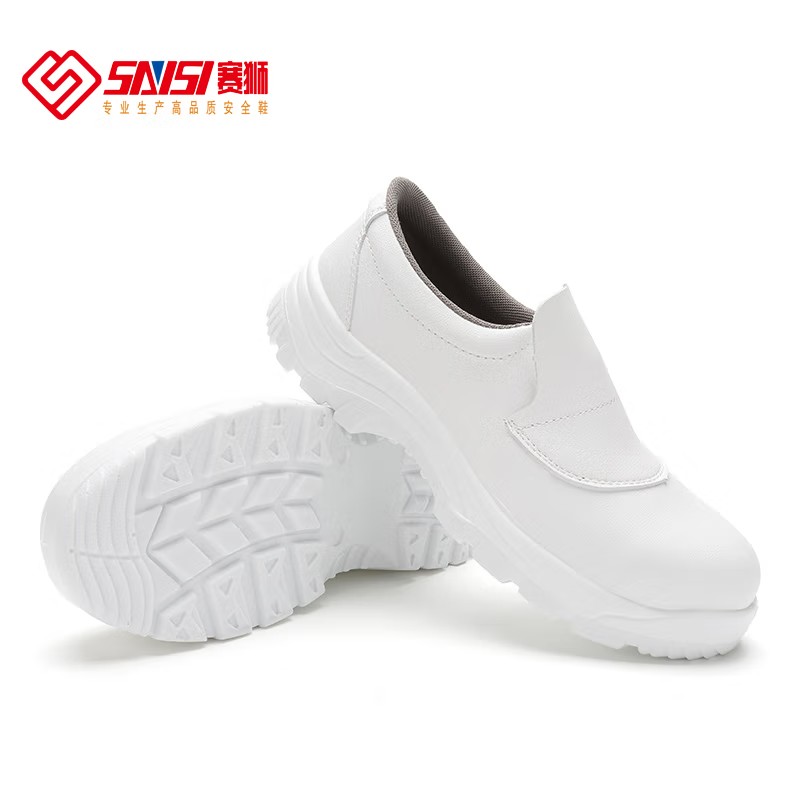 賽獅S4002防砸防靜電安全鞋圖片3 賽獅S4002防砸防靜電安全鞋圖片3