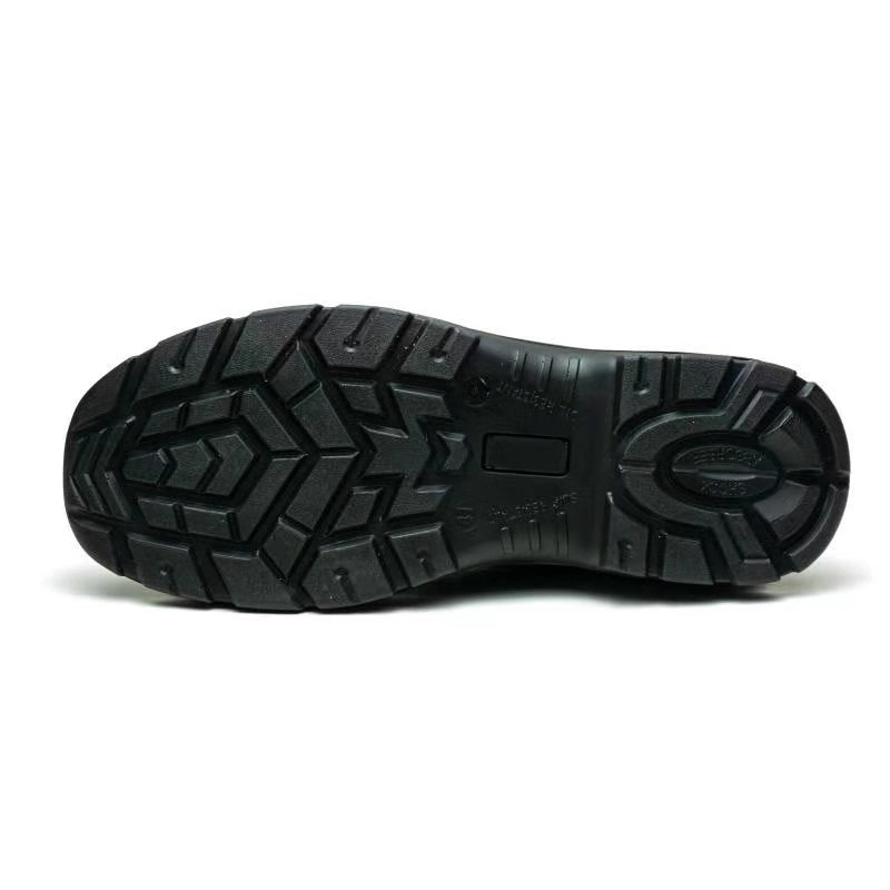 賽獅S200防砸防靜電安全鞋圖片2 賽獅S200防砸防靜電安全鞋圖片2