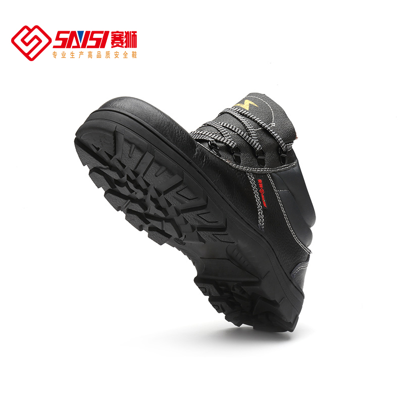 賽獅X801EAF防砸耐高溫電絕緣安全鞋圖片2 賽獅X801EAF防砸耐高溫電絕緣安全鞋圖片2