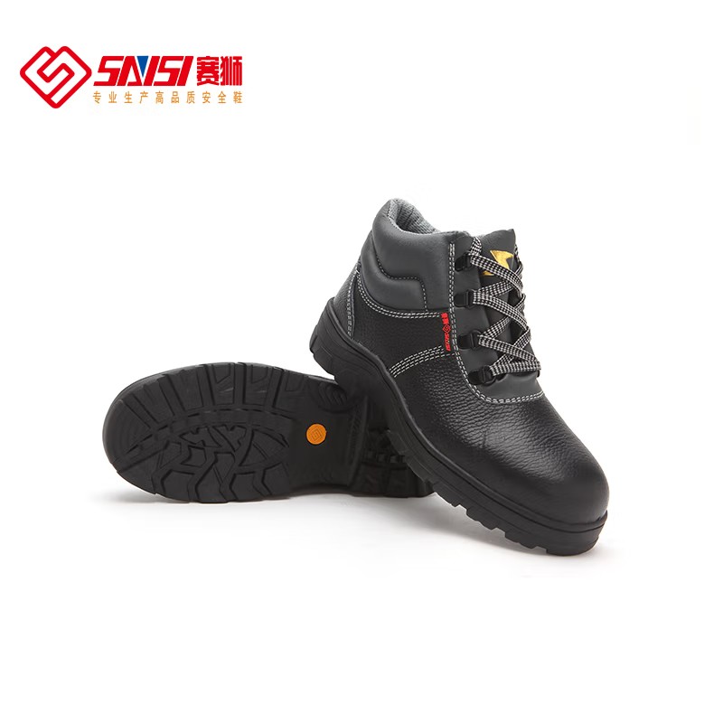 賽獅X801E防砸耐高溫電絕緣安全鞋圖片3 賽獅X801E防砸耐高溫電絕緣安全鞋圖片3