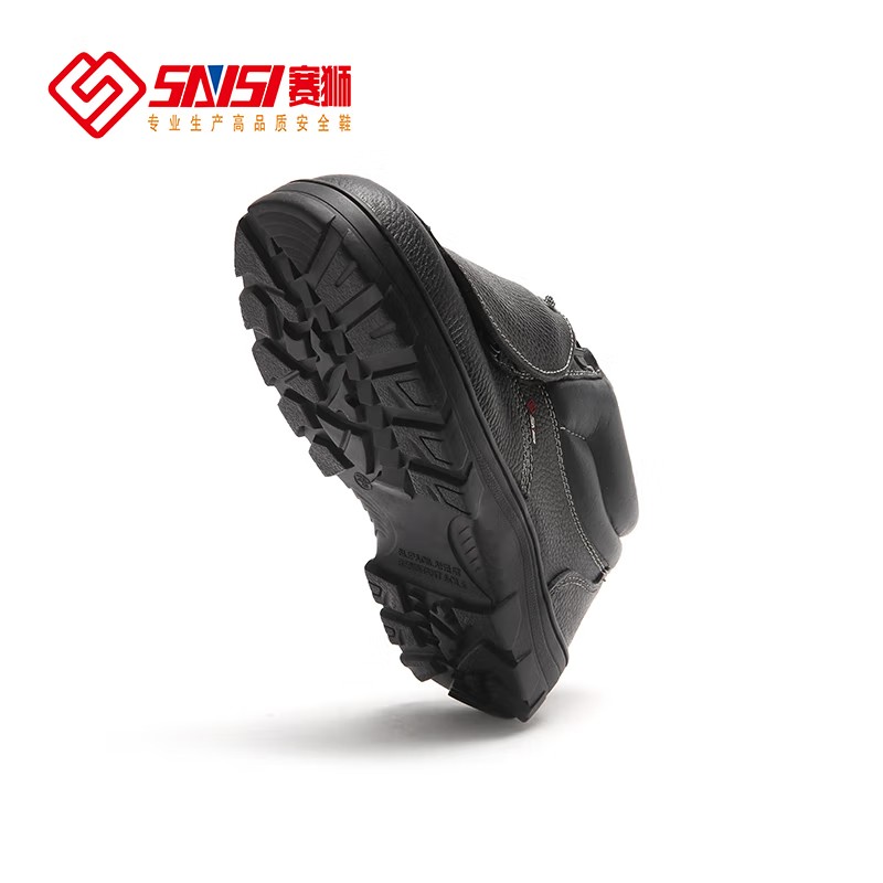 賽獅X801K防砸耐高溫防靜電安全鞋圖片2 賽獅X801K防砸耐高溫防靜電安全鞋圖片2