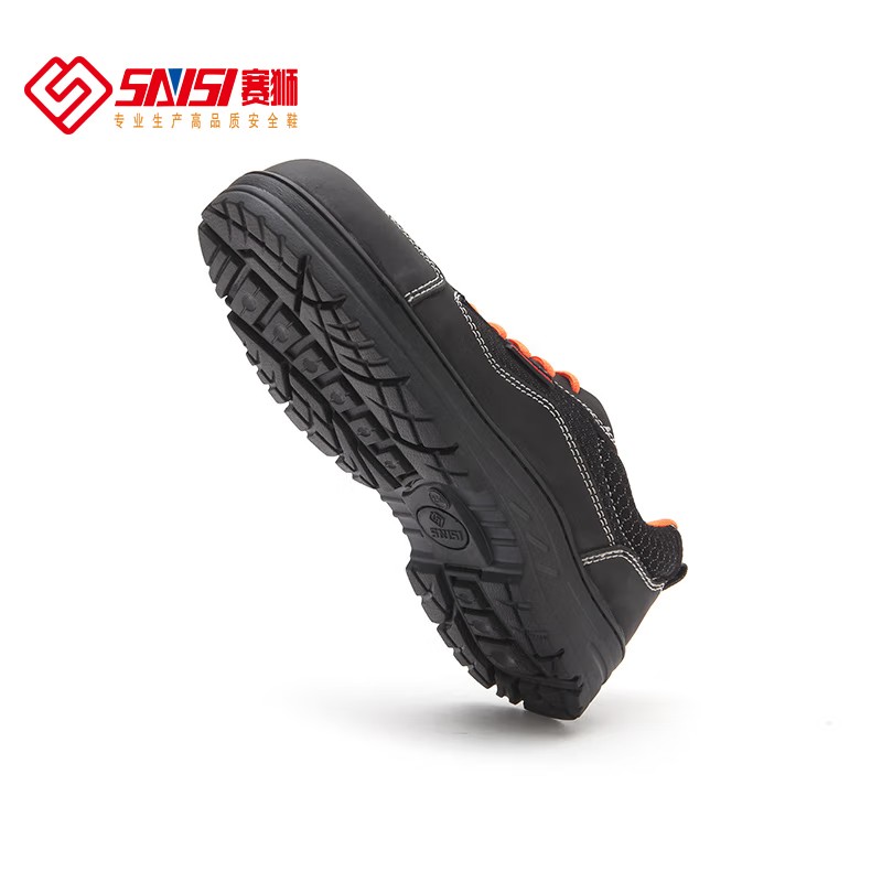 賽獅K906S防砸防刺穿防靜電安全鞋圖片2 賽獅K906S防砸防刺穿防靜電安全鞋圖片2