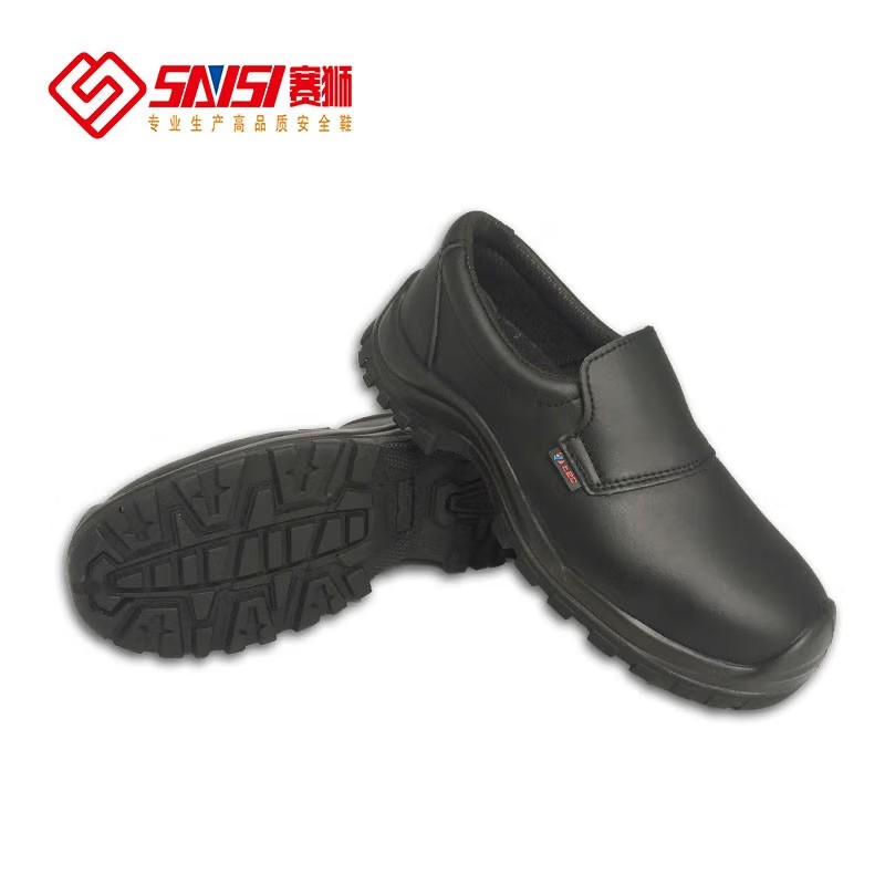 賽獅S8004BK防砸防刺穿防靜電安全鞋圖片1 賽獅S8004BK防砸防刺穿防靜電安全鞋圖片1
