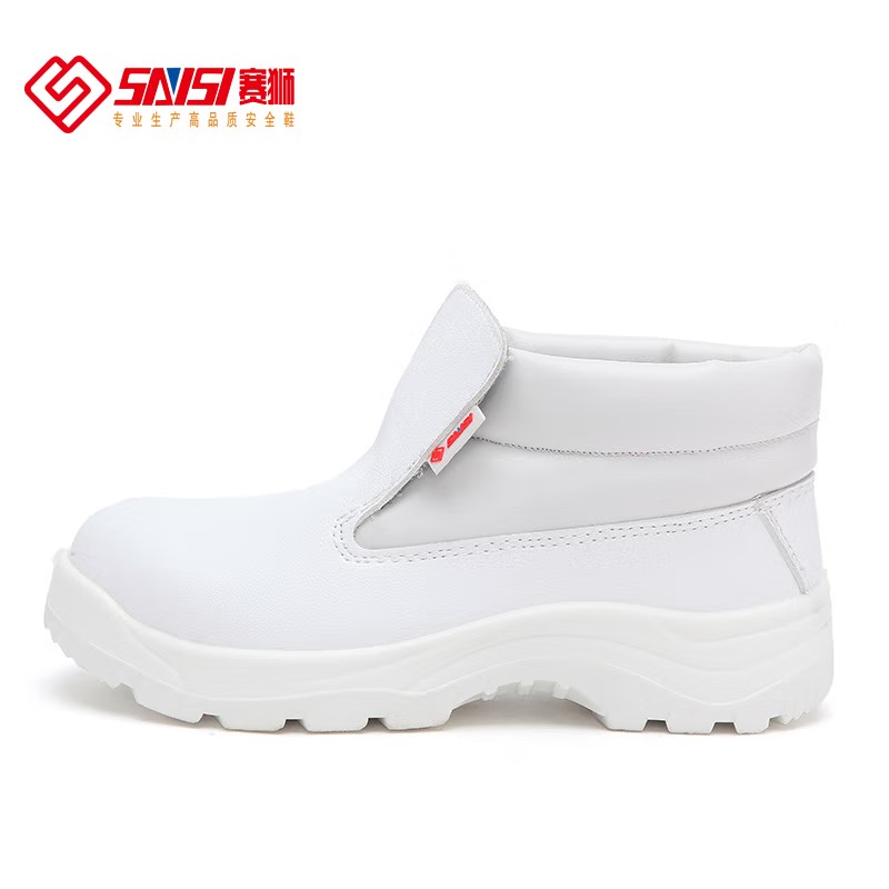賽獅S4001防砸防靜電安全鞋圖片1 賽獅S4001防砸防靜電安全鞋圖片1