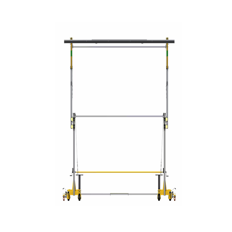 3M 8517707 DBI-SALA C型工程架可調(diào)高度圖片2 3M 8517707 DBI-SALA C型工程架可調(diào)高度圖片2
