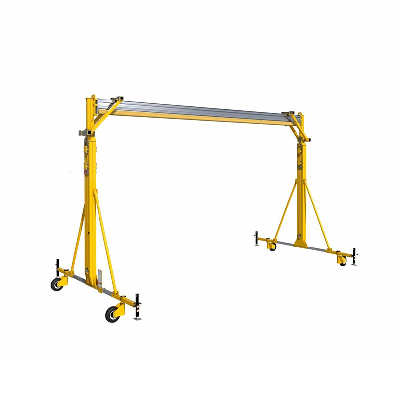 3M 8517780 DBI-SALA A型工程架可調(diào)高度圖片1