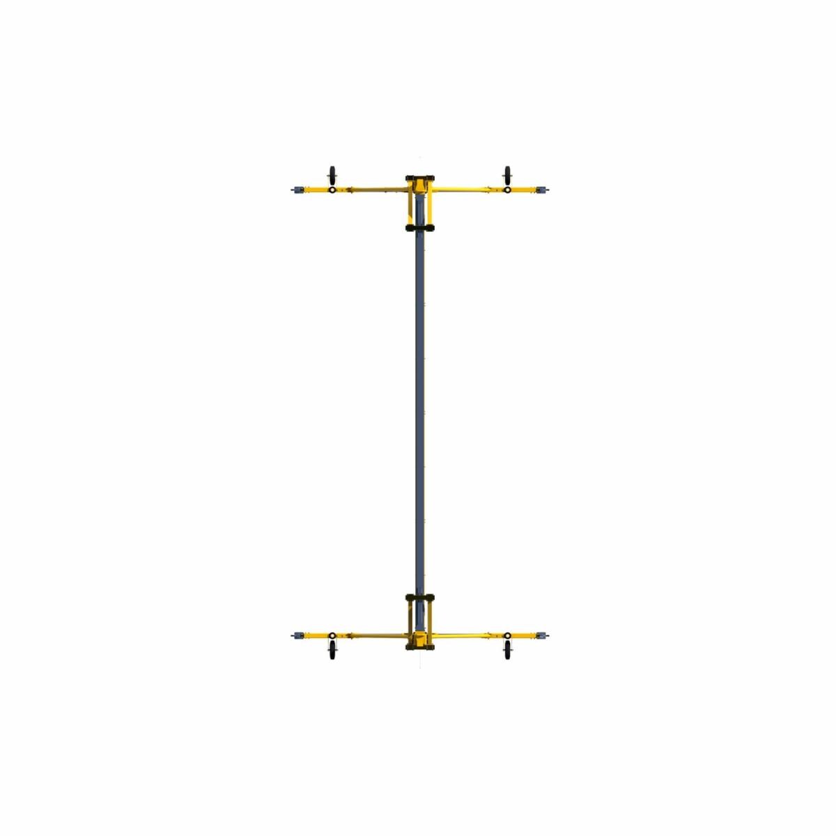 3M 8517781 DBI-SALA A型工程架可調(diào)高度圖片4 3M 8517781 DBI-SALA A型工程架可調(diào)高度圖片4