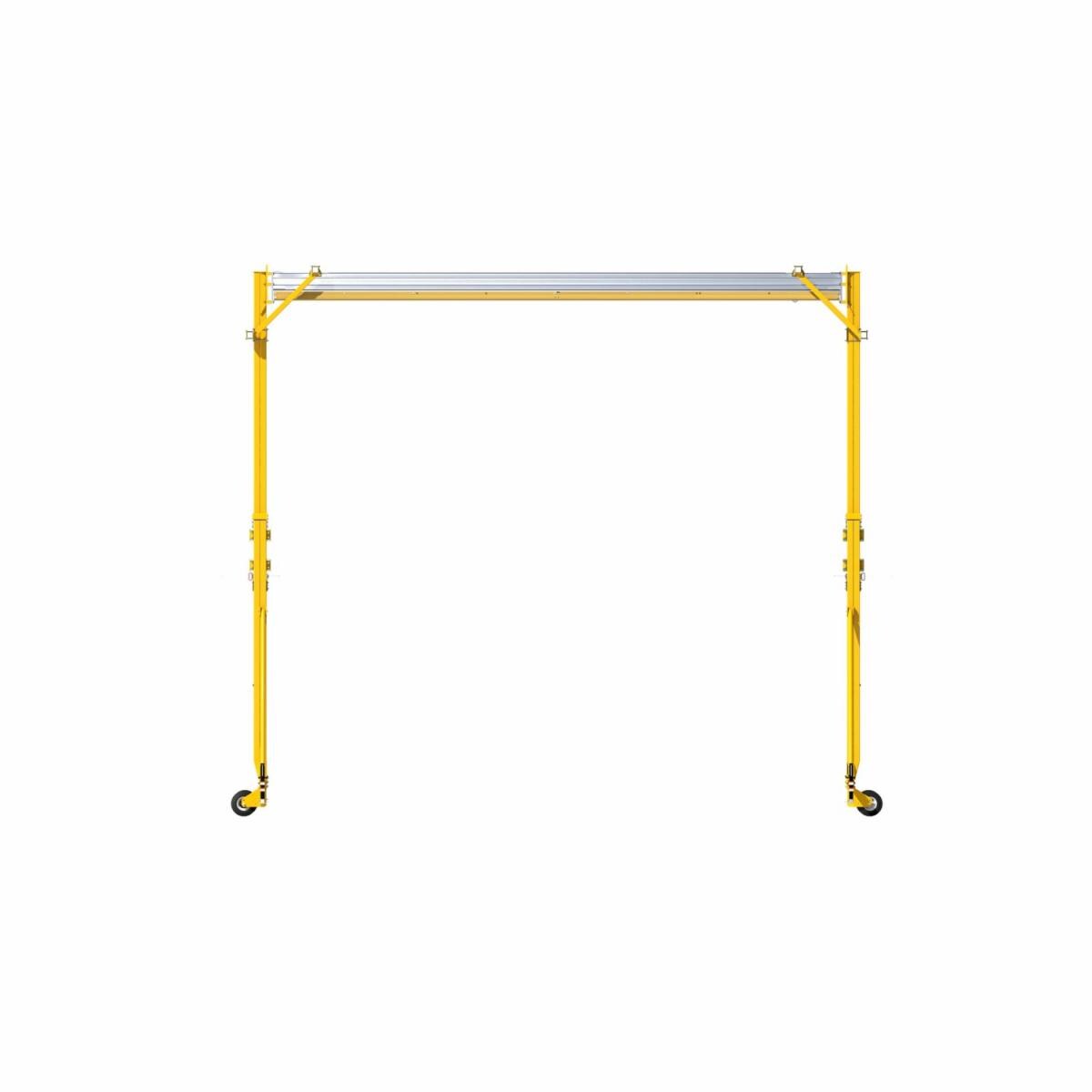 3M 8517781 DBI-SALA A型工程架可調(diào)高度圖片2 3M 8517781 DBI-SALA A型工程架可調(diào)高度圖片2