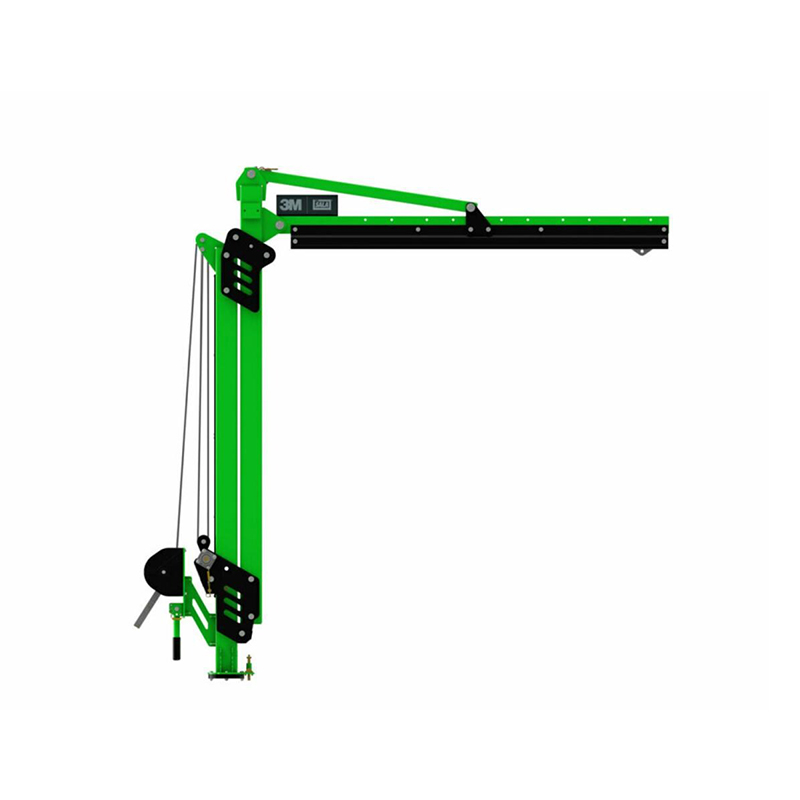 3M 8530874 FlexiGuard MJS M100 EMU可調(diào)節(jié)吊臂(單人)圖片1 3M 8530874 FlexiGuard MJS M100 EMU可調(diào)節(jié)吊臂(單人)圖片1