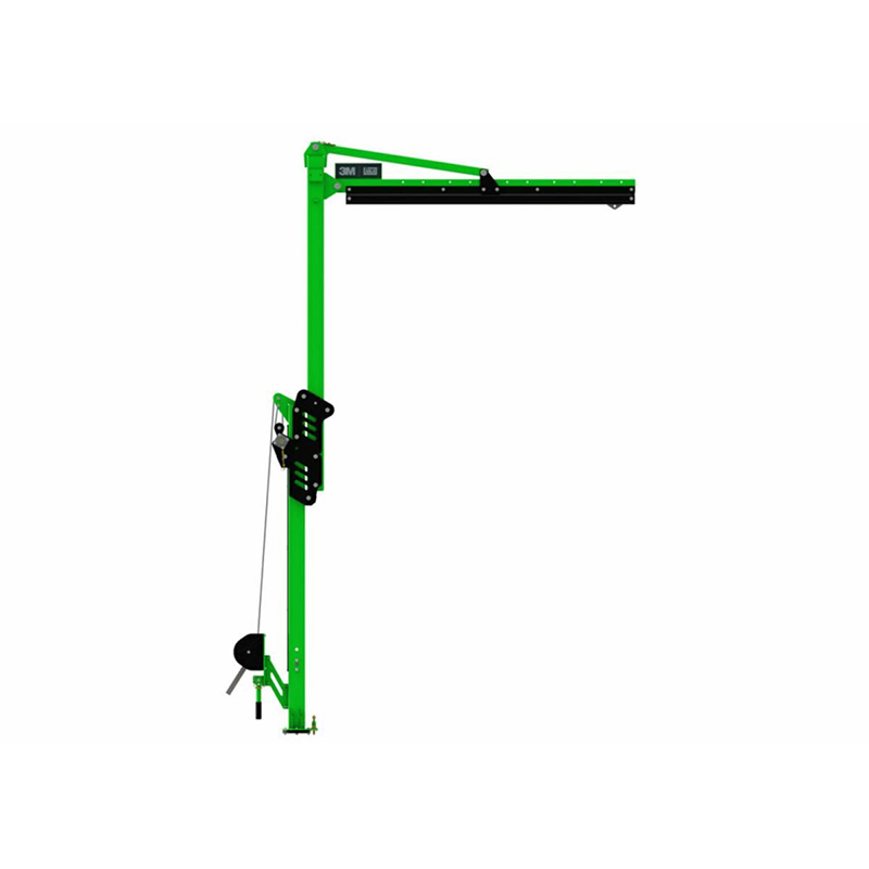 3M 8530875 FlexiGuard MJS M100 EMU可調(diào)節(jié)吊臂(單人)圖片3