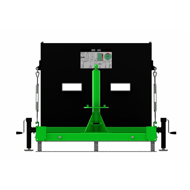 3M 8530870可移動配重基座圖片1 3M 8530870可移動配重基座圖片1