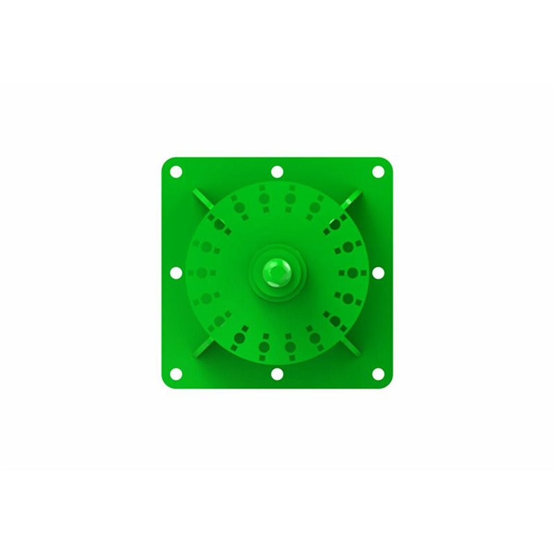 3M 8530871永久地面安裝基座圖片3 3M 8530871永久地面安裝基座圖片3