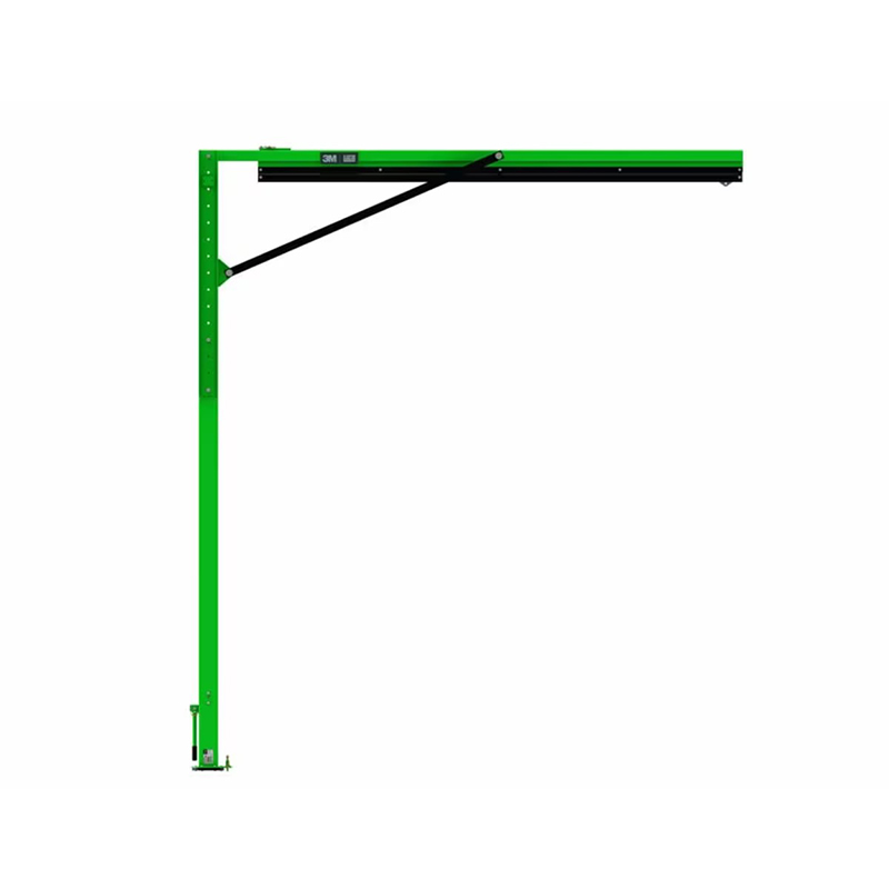 3M 8530899 FlexiGuard MJS M200 EMU半固定高度(單人)圖片1