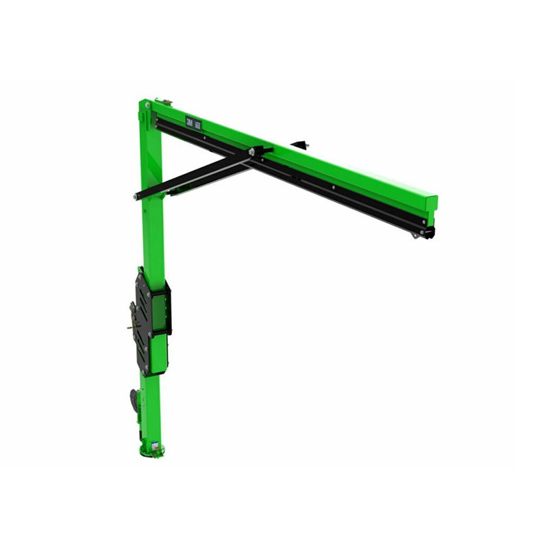 3M 8530893 FlexiGuard MJS M200 EMU可調(diào)節(jié)吊臂(單人)圖片2