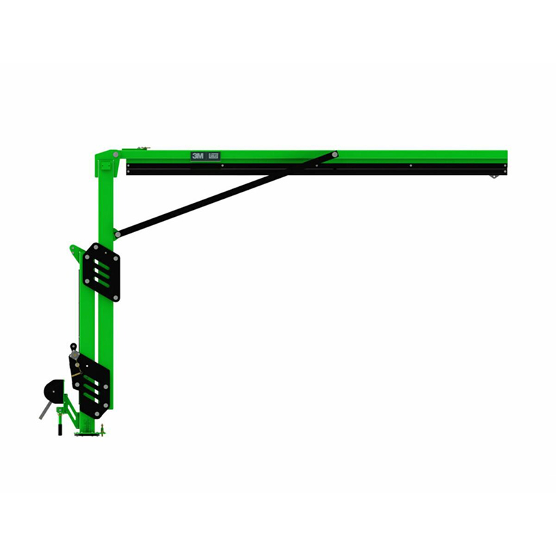 3M 8530894 FlexiGuard MJS M200 EMU可調(diào)節(jié)吊臂(單人)圖片1 3M 8530894 FlexiGuard MJS M200 EMU可調(diào)節(jié)吊臂(單人)圖片1