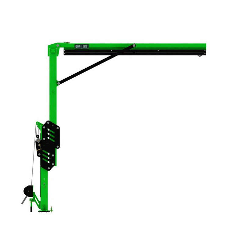 3M 8530896 FlexiGuard MJS M200 EMU可調(diào)節(jié)吊臂(雙人)圖片3 3M 8530896 FlexiGuard MJS M200 EMU可調(diào)節(jié)吊臂(雙人)圖片3