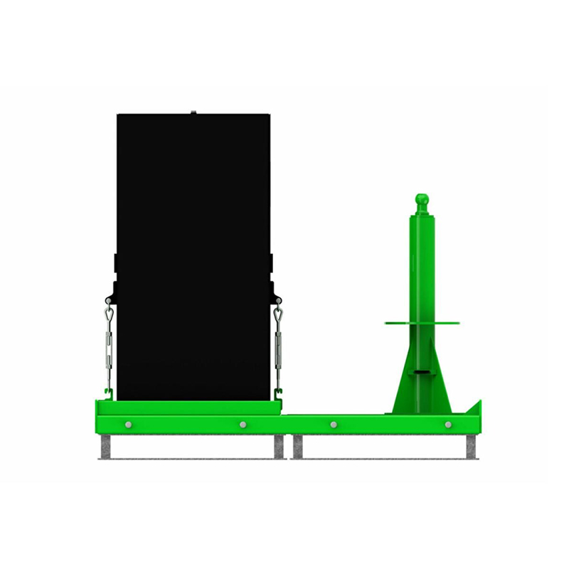 3M 8530886可移動配重基座圖片2 3M 8530886可移動配重基座圖片2