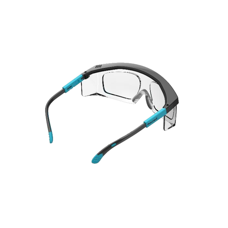 Honeywell霍尼韋爾RXF19007 RX200G防霧防沖擊藍色矯視安全防護眼鏡(基礎(chǔ))圖片3 Honeywell霍尼韋爾RXF19007 RX200G防霧防沖擊藍色矯視安全防護眼鏡(基礎(chǔ))圖片3