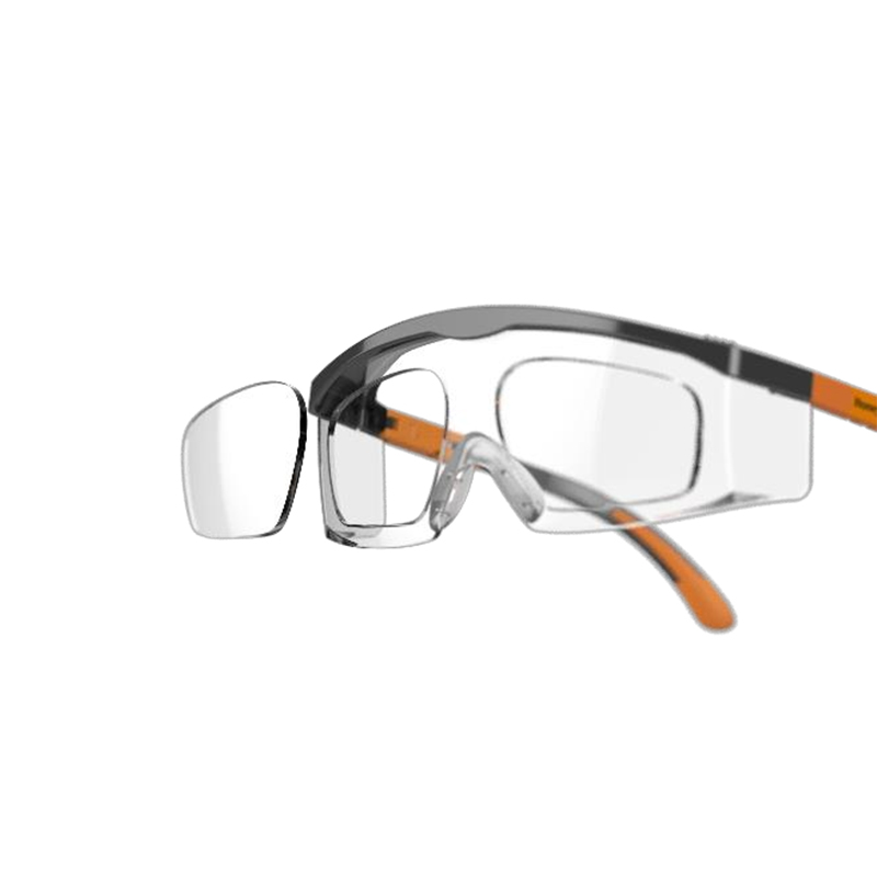 Honeywell霍尼韋爾RXF19009 RX200G防霧防沖擊橙色矯視安全防護(hù)眼鏡(基礎(chǔ))圖片4 Honeywell霍尼韋爾RXF19009 RX200G防霧防沖擊橙色矯視安全防護(hù)眼鏡(基礎(chǔ))圖片4