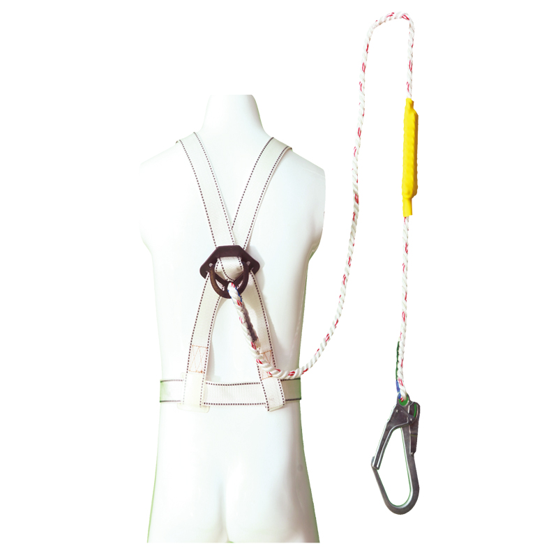 宏建GB-1滌綸安全帶圖片1 宏建GB-1滌綸安全帶圖片1