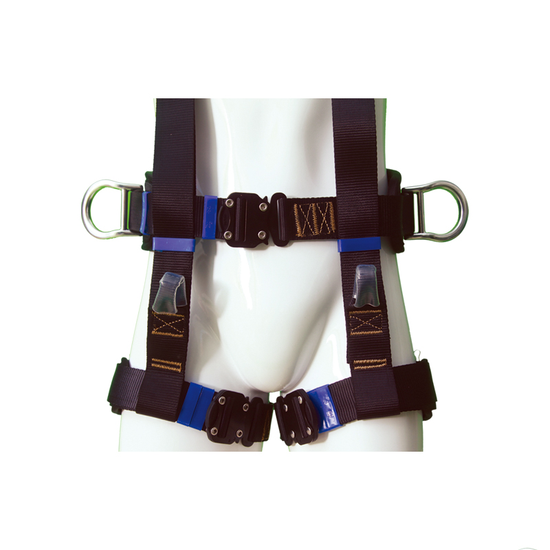 宏建HJ-05全身式安全帶圖片3 宏建HJ-05全身式安全帶圖片3