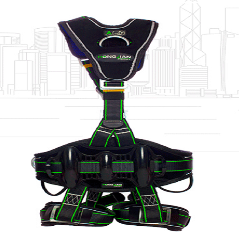 宏建HJF-07風(fēng)電專用全身五點(diǎn)式安全帶圖片2 宏建HJF-07風(fēng)電專用全身五點(diǎn)式安全帶圖片2