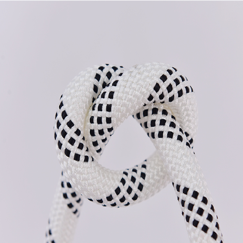 宏建16mm帶雙鉤安全繩圖片1 宏建16mm帶雙鉤安全繩圖片1