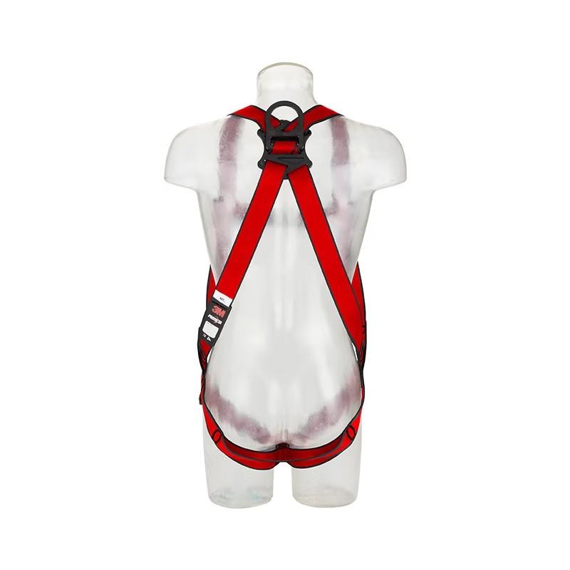 3M1161725保泰特P200五點(diǎn)式全身式安全帶 圖片1 3M1161725保泰特P200五點(diǎn)式全身式安全帶 圖片1