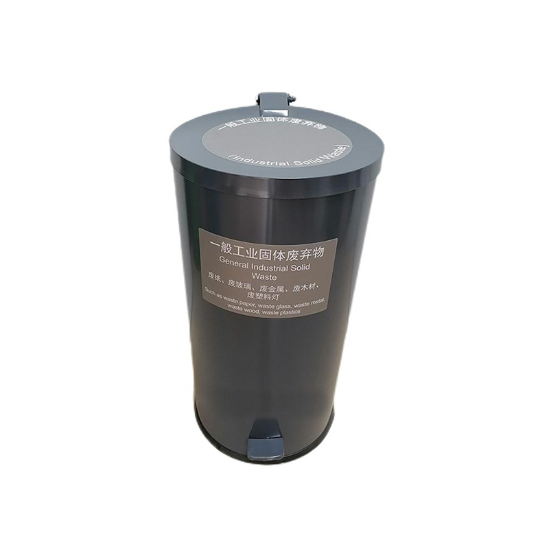 304不銹鋼垃圾桶帶內(nèi)膽腳踏式化學(xué)品廢棄物金屬桶圖片2 304不銹鋼垃圾桶帶內(nèi)膽腳踏式化學(xué)品廢棄物金屬桶圖片2
