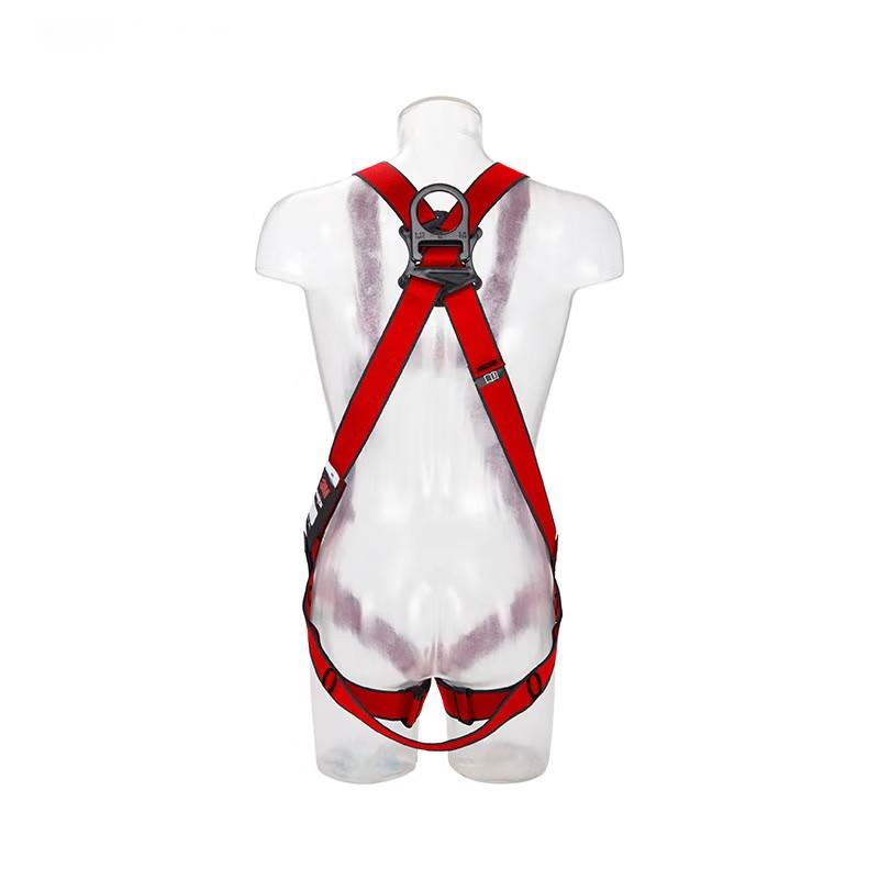 3M1161730保泰特P200五點式全身式安全帶圖片1 3M1161730保泰特P200五點式全身式安全帶圖片1