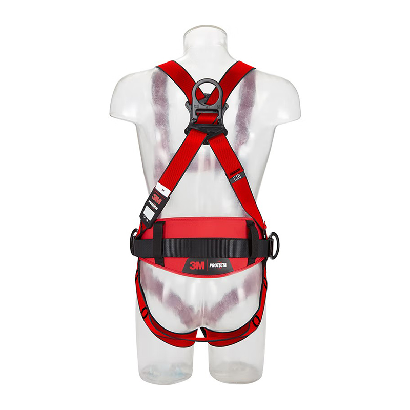 3M凱比特1161732P200五點(diǎn)式全身式安全帶 圖片1 3M凱比特1161732P200五點(diǎn)式全身式安全帶 圖片1