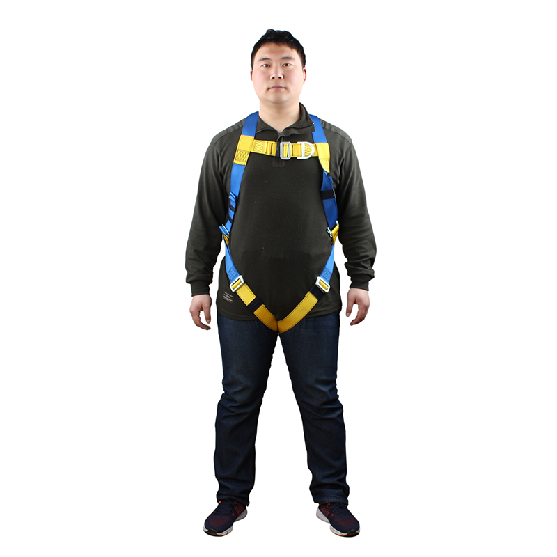 3M凱比特1390024保泰特FIRST安全帶圖片4 3M凱比特1390024保泰特FIRST安全帶圖片4