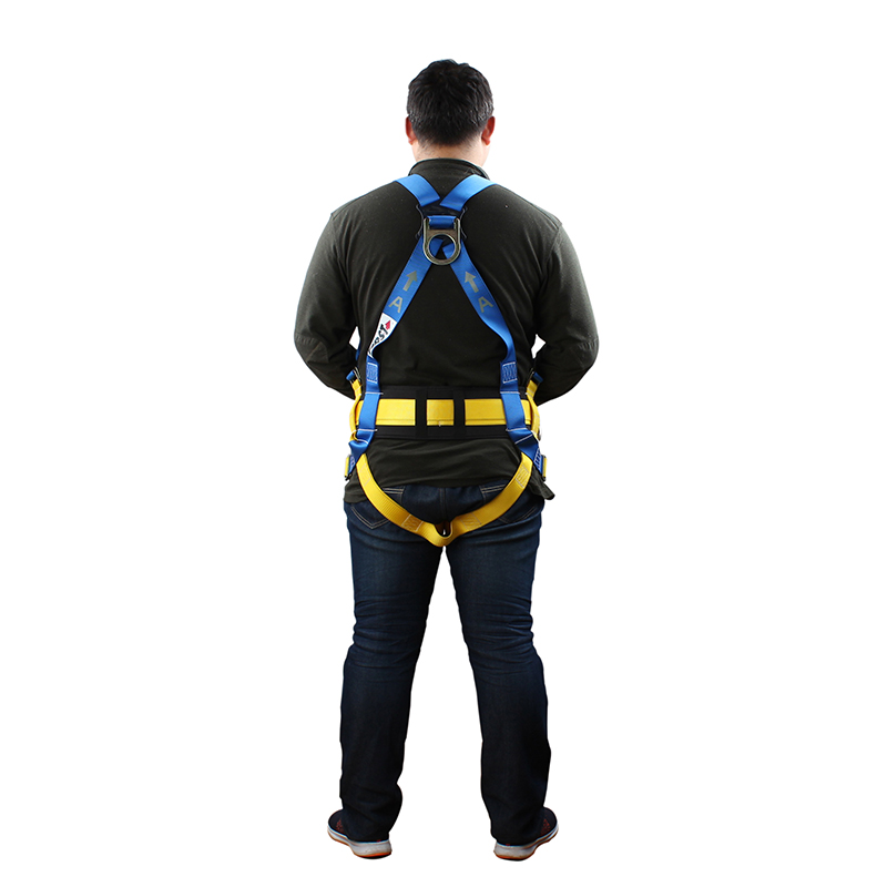 3M凱比特1318020FIRST安全帶圖片3 3M凱比特1318020FIRST安全帶圖片3