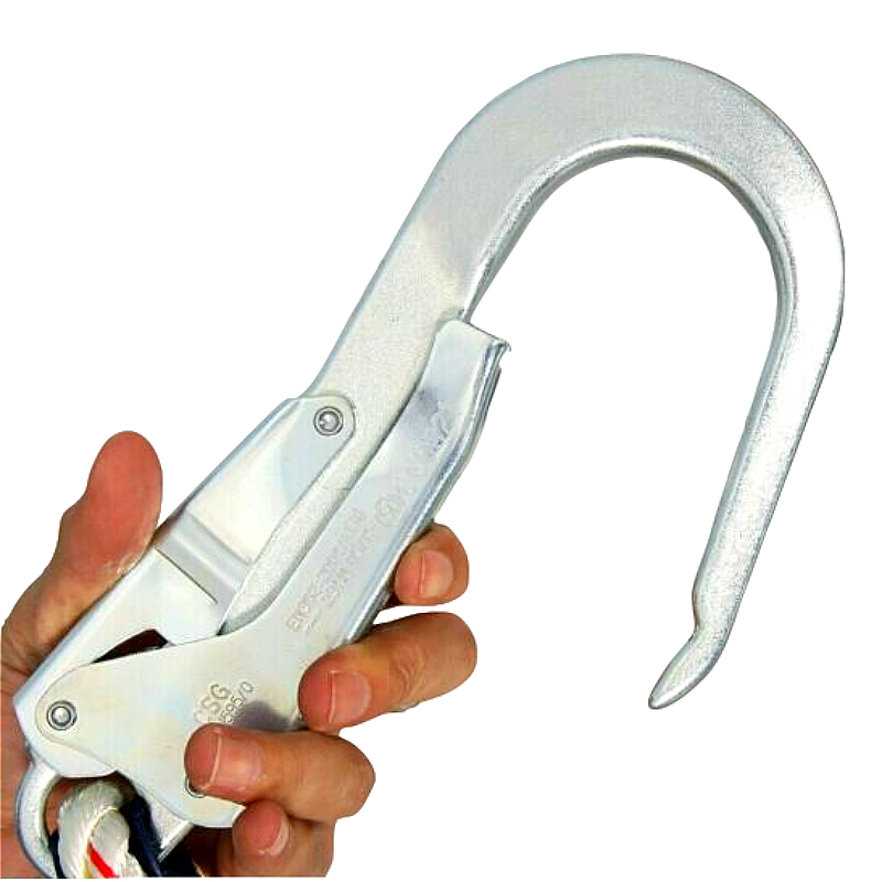 3M凱比特1390370FIRST單鉤減震安全繩圖片7 3M凱比特1390370FIRST單鉤減震安全繩圖片7