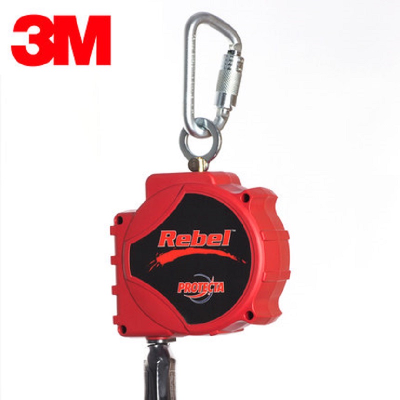 3M凱比特3100437 Rebel小型速差器圖片4 3M凱比特3100437 Rebel小型速差器圖片4