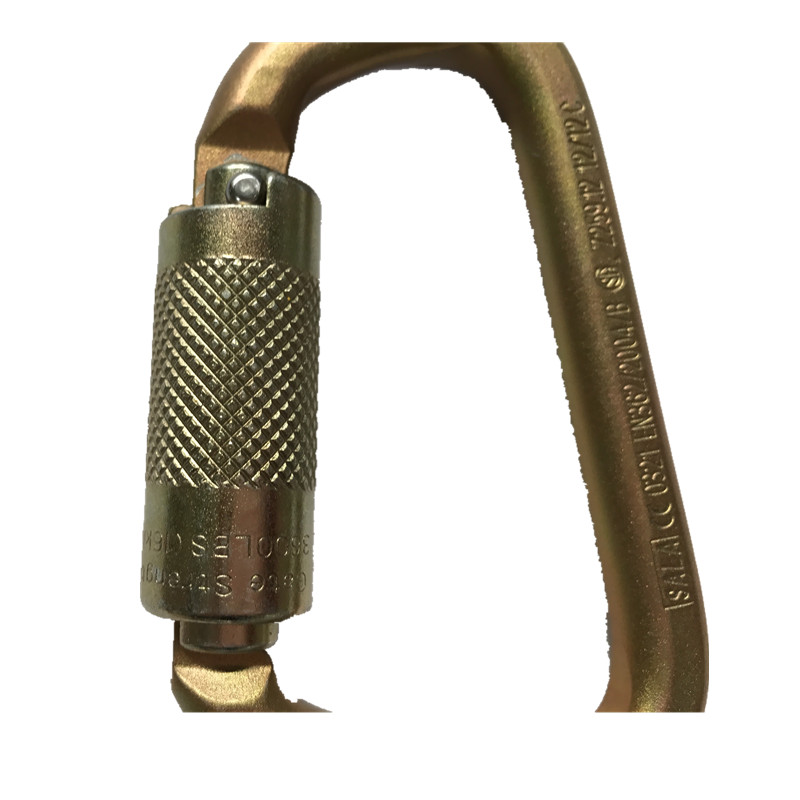 3M凱比特2000112自動鎖緊安全鉤圖片6 3M凱比特2000112自動鎖緊安全鉤圖片6