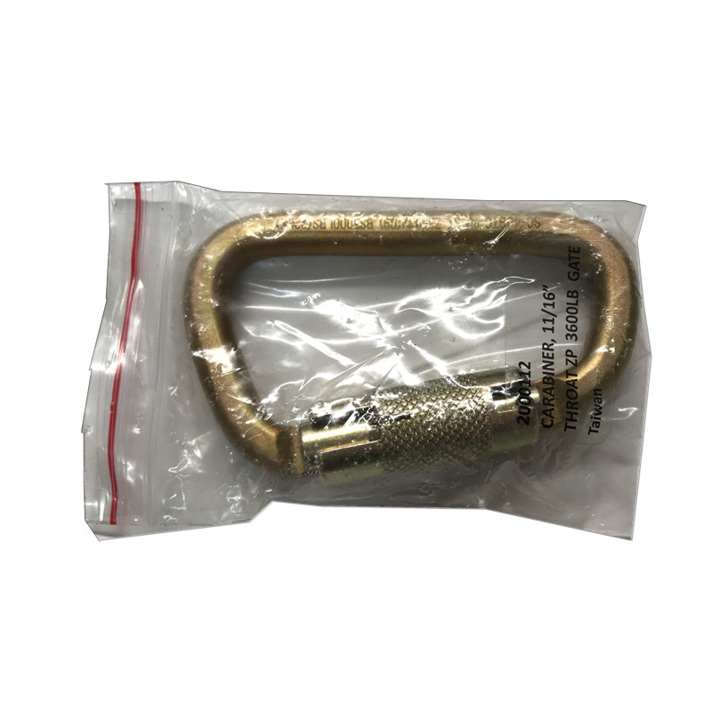 3M凱比特2000112自動鎖緊安全鉤圖片7 3M凱比特2000112自動鎖緊安全鉤圖片7