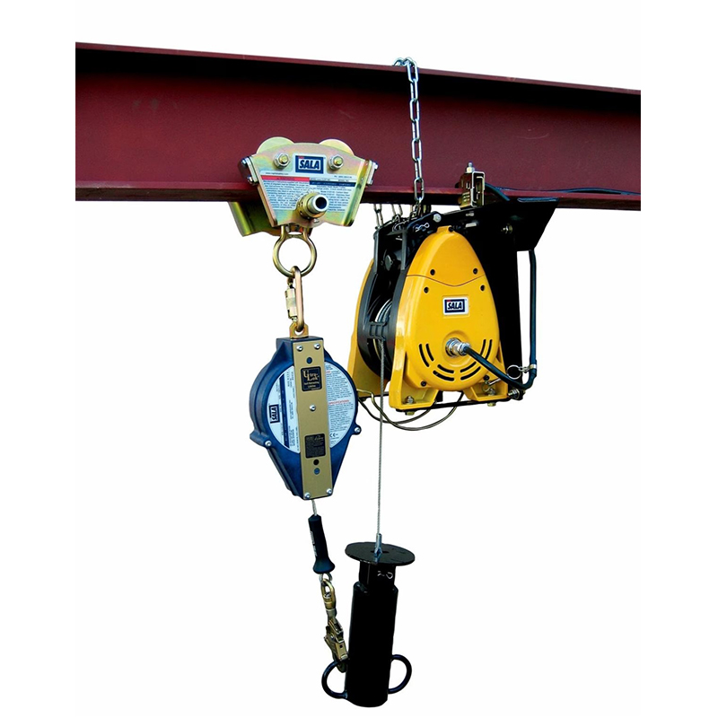 3M凱比特2103143工字鋼小車圖片2 3M凱比特2103143工字鋼小車圖片2