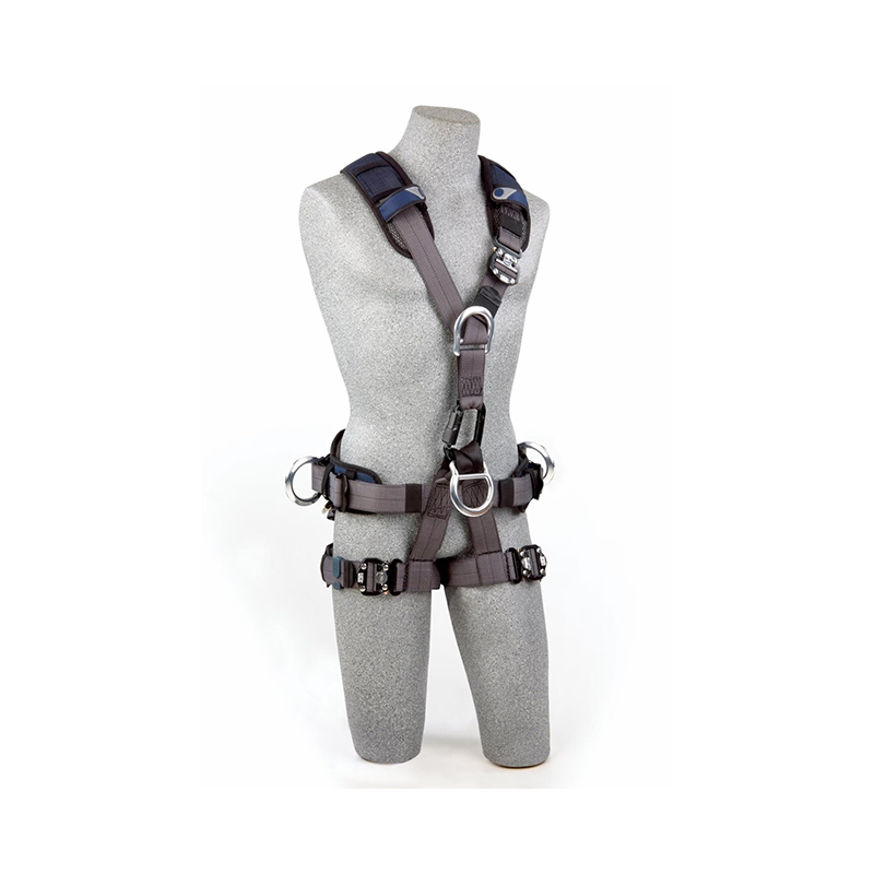 3M1113345 DBI-SALA ExoFit NEX高空救援安全帶小號圖片3 3M1113345 DBI-SALA ExoFit NEX高空救援安全帶小號圖片3