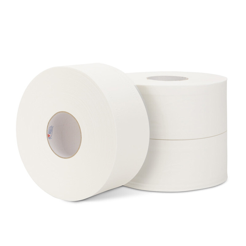 心相印ZB016無壓花無香型商務大盤紙圖片2 心相印ZB016無壓花無香型商務大盤紙圖片2