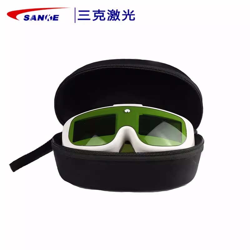 SANKE三克SKL-G17吸收式IPL自動(dòng)遮光護(hù)目鏡圖片2 SANKE三克SKL-G17吸收式IPL自動(dòng)遮光護(hù)目鏡圖片2