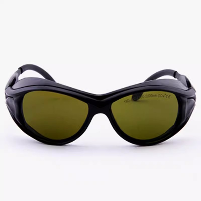 SANKE三克SKL-G05-L吸收式敫光防護(hù)眼鏡圖片4 SANKE三克SKL-G05-L吸收式敫光防護(hù)眼鏡圖片4